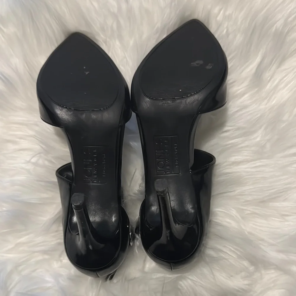 Jones New York Black Women's Heels - Picture 5 of 10
